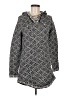 Artesania Black Poncho Size M - photo 1