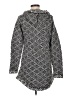 Artesania Black Poncho Size M - photo 2