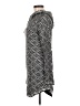 Artesania Black Poncho Size M - photo 5