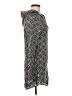 Artesania Black Poncho Size M - photo 4