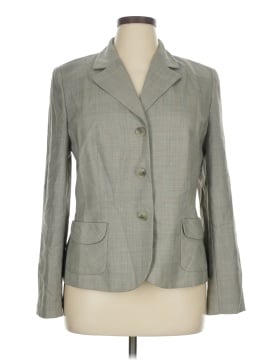 Ann Taylor Loft Wool Blazer