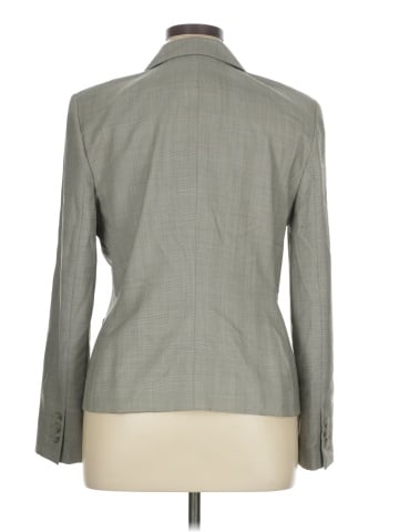 Ann Taylor LOFT Wool Blazer (view 2)