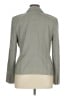 Ann Taylor LOFT Gray Wool Blazer Size 16 - photo 2