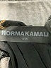 Norma Kamali Black Jumpsuit Size S - photo 3
