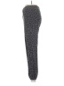 Monrow Animal Print Gray Sweatpants Size M - photo 5