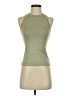 Calia Green Tank Top Size XXS - photo 1
