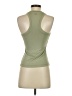 Calia Green Tank Top Size XXS - photo 2