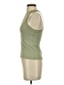 Calia Green Tank Top Size XXS - photo 5