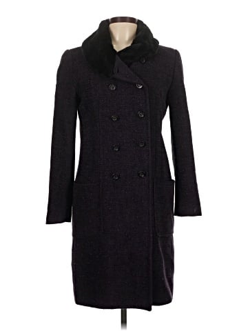 Sonia Rykiel Coat (view 1)
