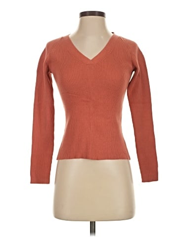Harold's Pullover Sweater (view 1)