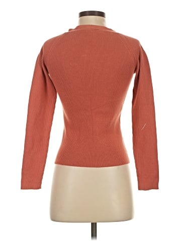 Harold's Pullover Sweater (view 2)