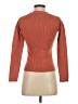 Harold's Orange Pullover Sweater Size S - photo 2