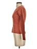 Harold's Orange Pullover Sweater Size S - photo 5
