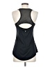 Xersion 100% Polyester Gray Active Tank Size S - photo 2