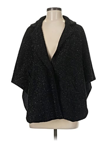 Kate Landry Poncho (view 1)