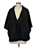 Kate Landry 100% Polyester Black Poncho One size - photo 1