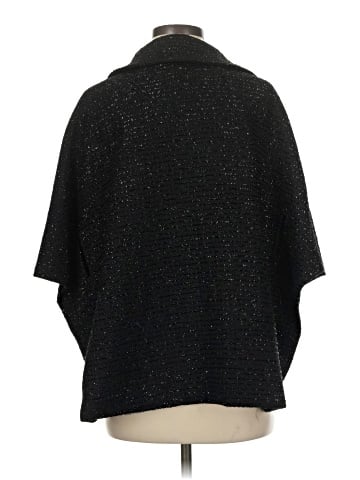 Kate Landry Poncho (view 2)