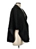 Kate Landry 100% Polyester Black Poncho One size - photo 4