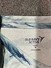 Active by Old Navy Camo Blue Short Sleeve Turtleneck Size M - photo 7