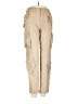 Assorted Brands Tan Cargo Pants Size 2 - photo 1