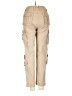 Assorted Brands Tan Cargo Pants Size 2 - photo 2