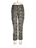 J.Crew Camo Gray Jeggings Size 30 waist - photo 1