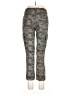 J.Crew Camo Gray Jeggings Size 30 waist - photo 2
