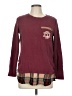 Marleylilly Burgundy Pullover Sweater Size M - photo 1