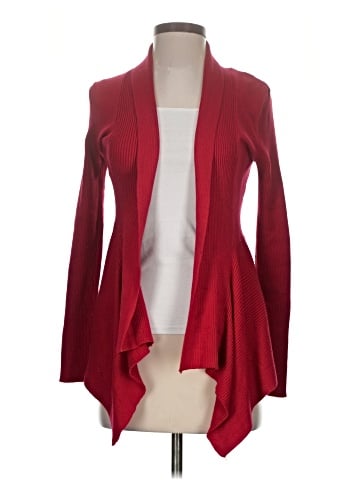 DressBarn Cardigan (view 1)