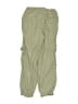 Zara Green Cargo Pants Size 8 - photo 2