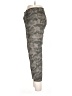 J.Crew Camo Gray Jeggings Size 30 waist - photo 5