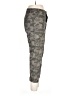 J.Crew Camo Gray Jeggings Size 30 waist - photo 4