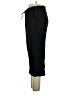 Lefties Solid Black Casual Pants Size XL - photo 5