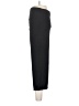 Unbranded Solid Black Active Pants Size M - photo 5
