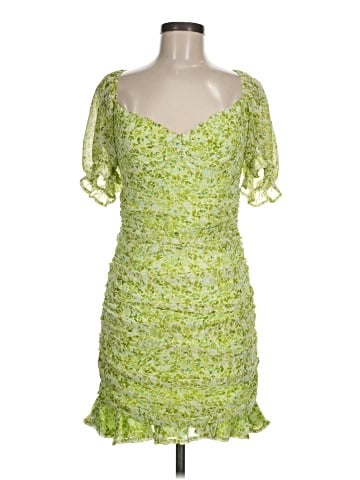 Sky To Moon Cocktail Dress (view 1)