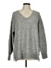H&M Gray Pullover Sweater Size M - photo 1