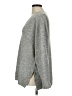 H&M Gray Pullover Sweater Size M - photo 5