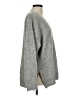 H&M Gray Pullover Sweater Size M - photo 4