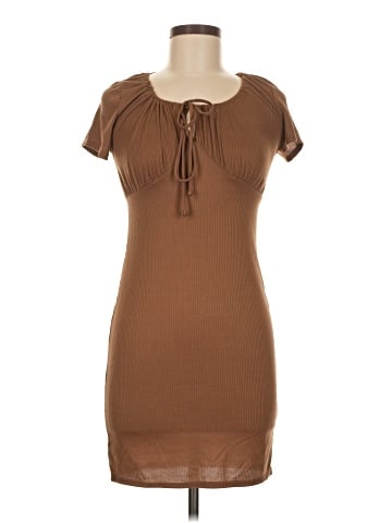 LIVI Casual Dress (view 1)