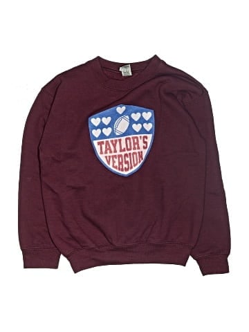 Gildan Pullover Sweater (view 1)