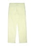Gap Yellow Ivory Jeans Size 16 - photo 2
