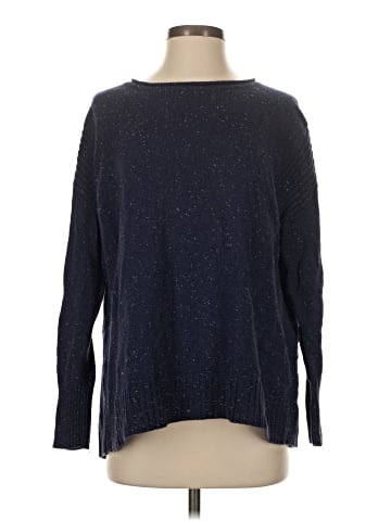 Caslon Pullover Sweater (view 1)