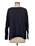 Caslon Blue Pullover Sweater Size S - photo 1