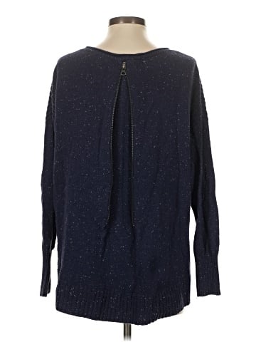Caslon Pullover Sweater (view 2)