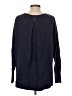 Caslon Blue Pullover Sweater Size S - photo 2