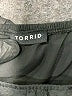 Torrid 100% Polyester Black Sleeveless Top Size 3X (estimated) - photo 7