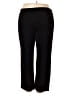 Avenue 100% Polyester Black Casual Pants Size 18 - 20 Petite - photo 2
