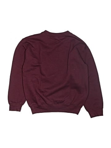 Gildan Pullover Sweater (view 2)