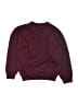 Gildan Hearts Burgundy Pullover Sweater Size S (youth) - photo 2