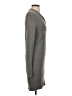 DKNYC Gray Casual Dress Size S - photo 4